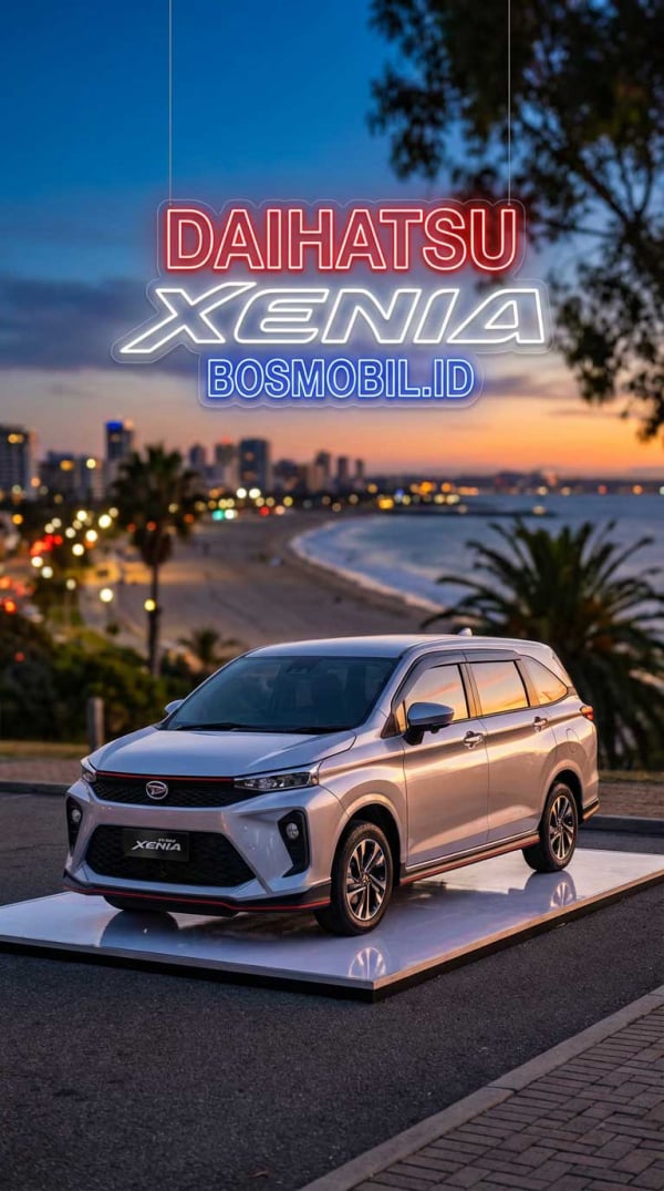 Daihatsu Harapan Jaya